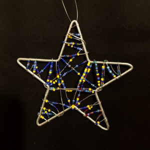 Étoile de Noël