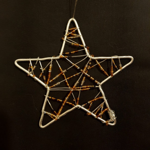 Étoile de Noël