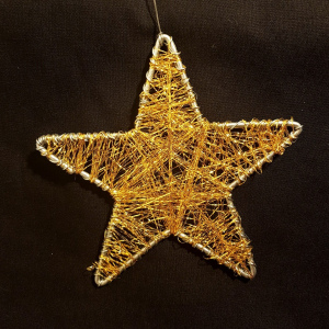 Étoile de Noël