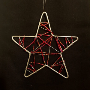 Étoile de Noël