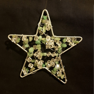 Étoile de Noël