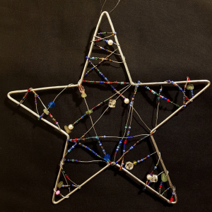 Étoile de Noël